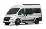 Auto-Trail V-Line 540 SE 2015 года